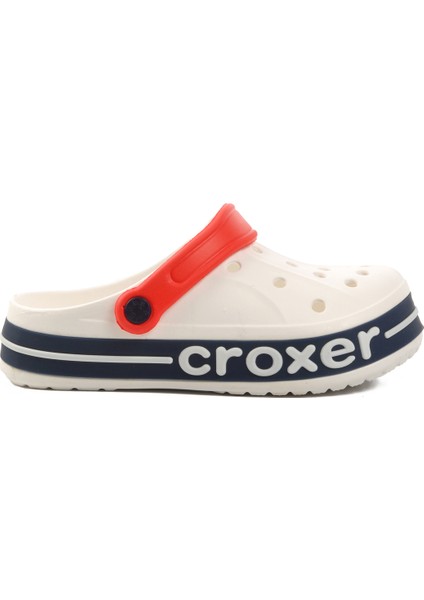 Walkway Beyaz Unisex Terlik modelleri