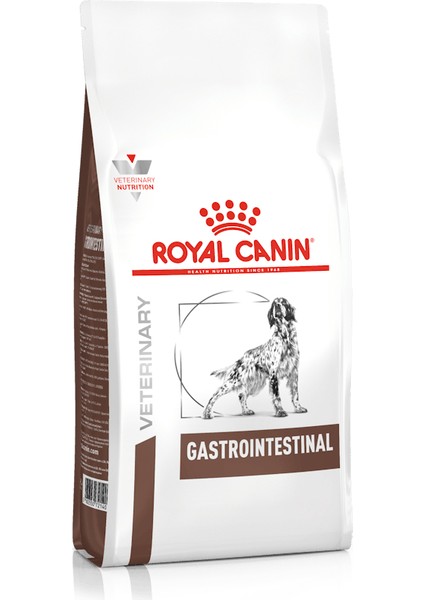 Gastrointestinal 15 kg Köpek Maması