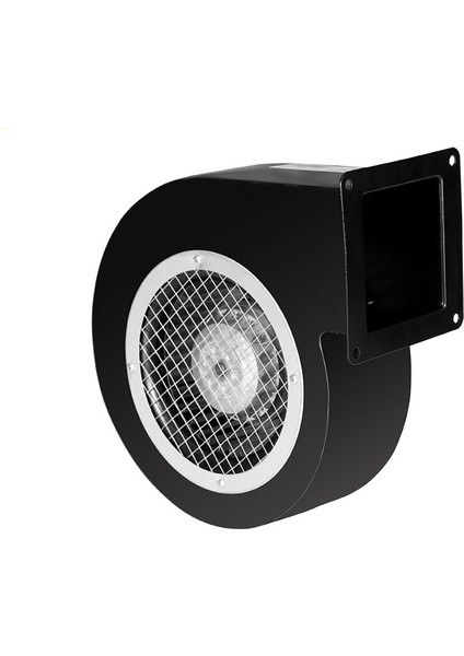BVN Bahçıvan BDRS 160-60 Sac Gövdeli 600 m³/h Salyangoz Fan