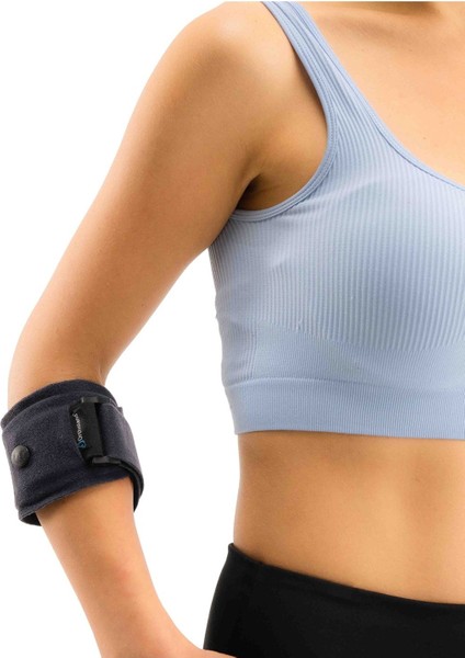 Epilux Epikondilit Bandı (Bedensiz) ML-0134