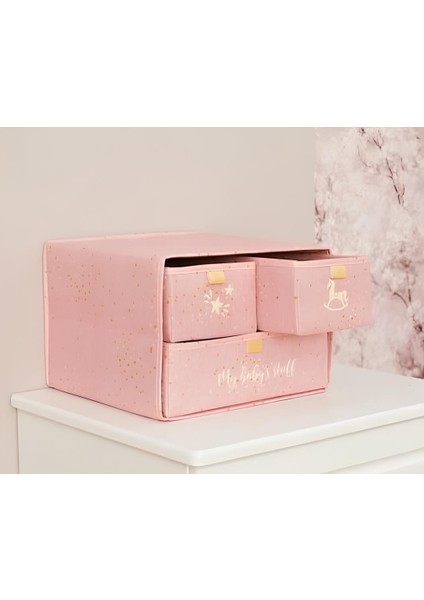 Baby 3 Bölmeli Çekmeci Düzenleyici modelleri