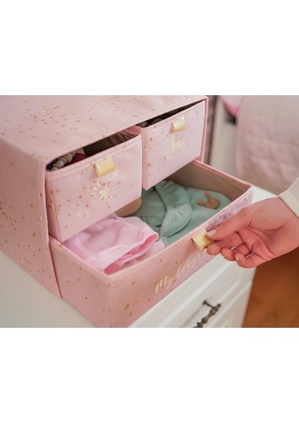 Baby 3 Bölmeli Çekmeci Düzenleyici fırsatları