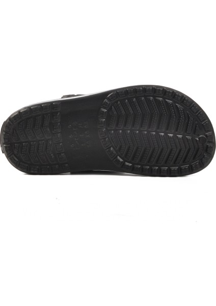Walkway Siyah Unisex Terlik indirimleri