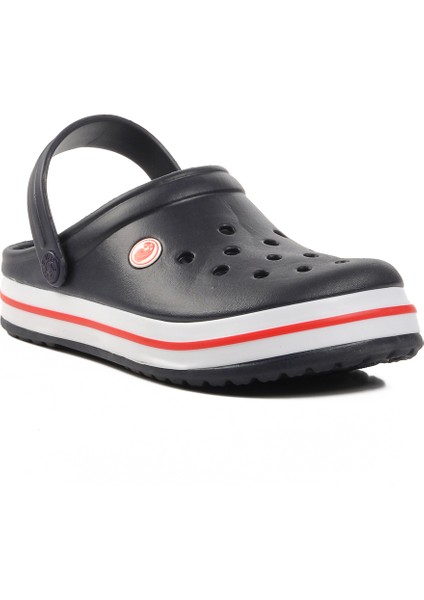 Walkway Lacivert Unisex Terlik