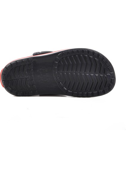 Walkway Lacivert Unisex Terlik