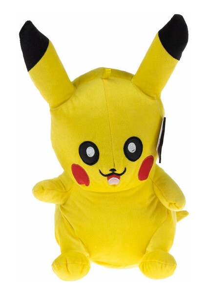 Polly Toys Peluş Pikachu 40CM