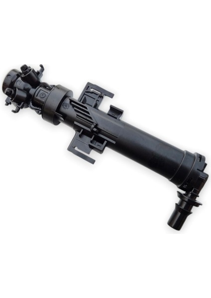 Skoda Octavia 2018-2020 Ön Sol Far Yıkama Pompası Jeti 5E0955965C fiyatları