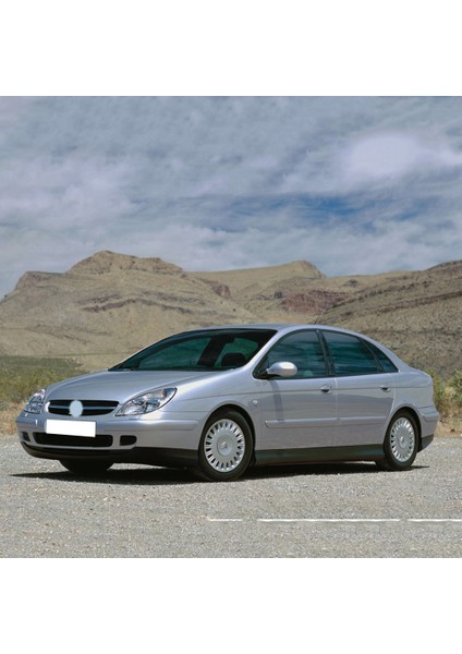 Citroen C5 2001-2004 Ön Motor Kaput Amortisörü Pistonu 1 Adet