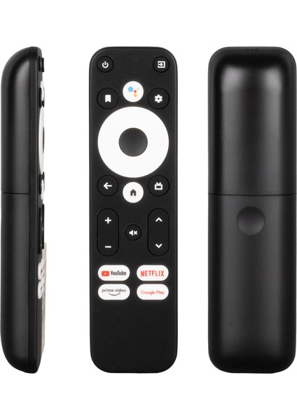 Sunny * Fte Maxımal Androıd Tv Dongle Stıck Google Play-Netflıx-Youtube-Prıme Vıdeo - AYS4910-7663