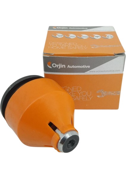 Rotil - Renault Megane 2 Nissan Micra Note 8200255760 - 8200298455