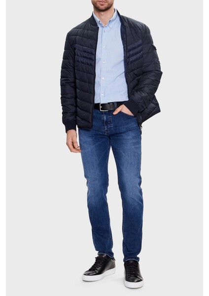 % 100 Pamuk Regular Fit Düğmeli Yaka Gömlek Erkek Gömlek 50489341 460 modelleri