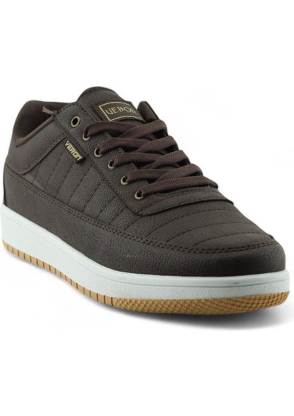 Erkek Hafif Termo Taban Spor Ayakkabı Sneaker