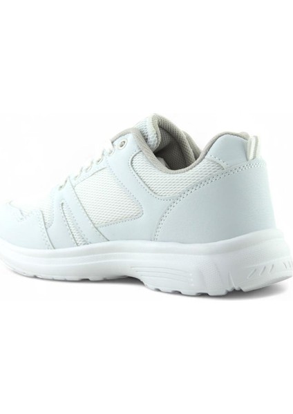 Erkek Yazlık Hafif Rahat Taban Günlük Sneaker Spor Ayakkabı