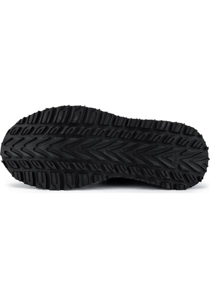 Erkek Siyah Süet Sneakers & Spor Ayakkabı 1068 1101 Erk Ayk SK24-25 Syh Suet/dr modelleri
