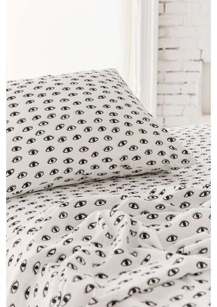 Çift Kişilik Nevresim Takımı (Çarşafsızdır) I 200 x 220 I Beyaz modelleri