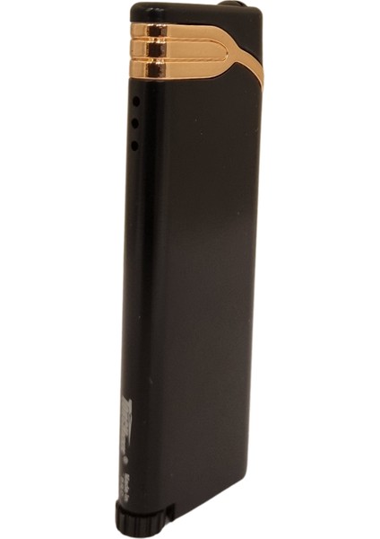 Premiumquality Siyah - Bronz Tek Torch Pürmüz Metal Puro Çakmağı fiyatları