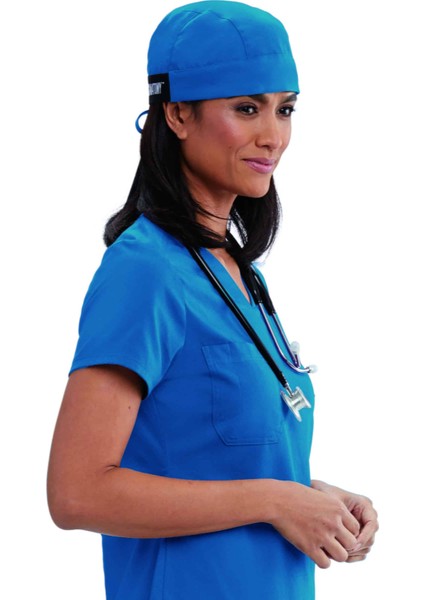 GRA831 Giving Scrub Cap