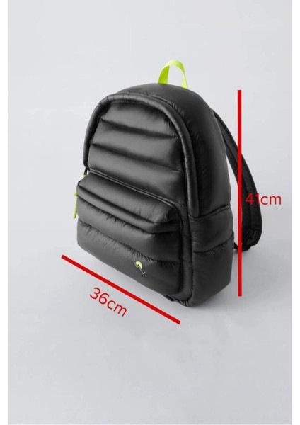 Neon Dolumlu Çocuk Çantası modelleri
