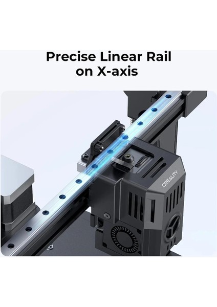 Ender-3 V3 Ke indirimleri