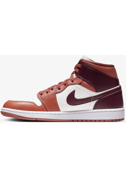 Nike Air Jordan 1 MİD-BQ6472-200 fiyatları