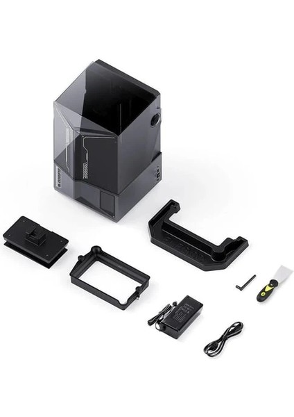 Saturn 4 Ultra 12K 3D Yazıcı fiyatları