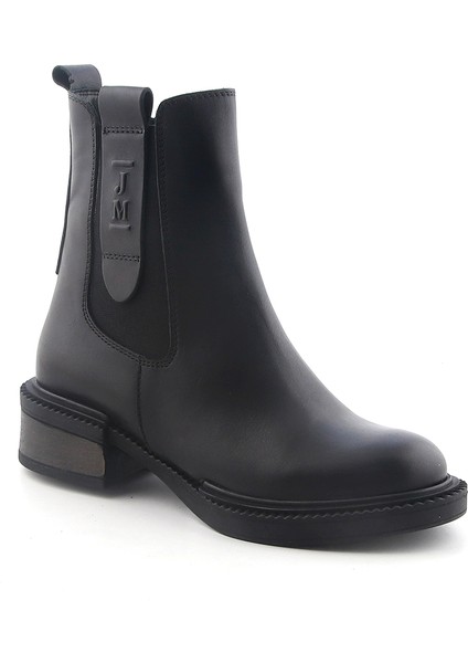 Kadın Bot TU-457 John May 101-SIYAH