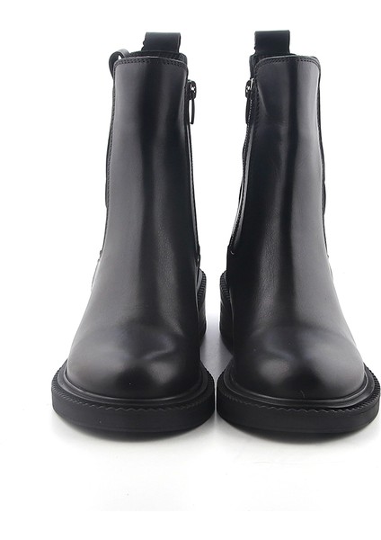 Kadın Bot TU-457 John May 101-SIYAH modelleri