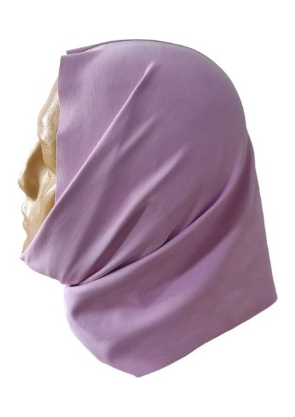 Toz Pembe Dalgıç Kumaş Buff Boyunluk Bandana fırsatları