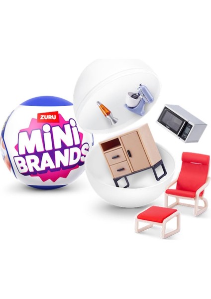 Brands Home Surprız Paket S1 CDU25-77555