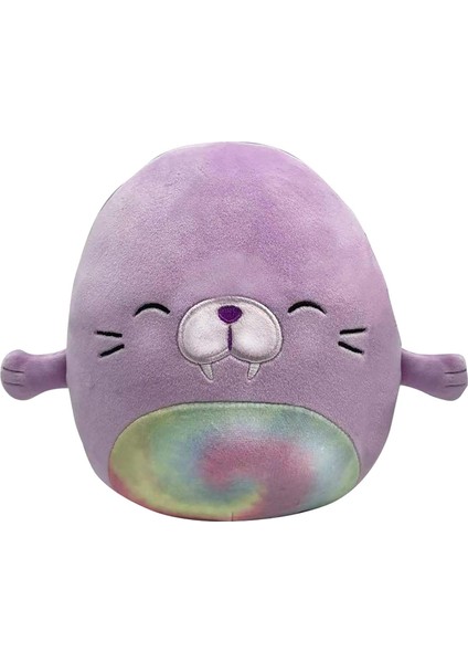 Squishmallow Denizayısı Rou Peluş 20 Cm, Squishmallows