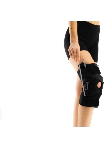 Ligament Destekli Çapraz Bantlı Dizlik
