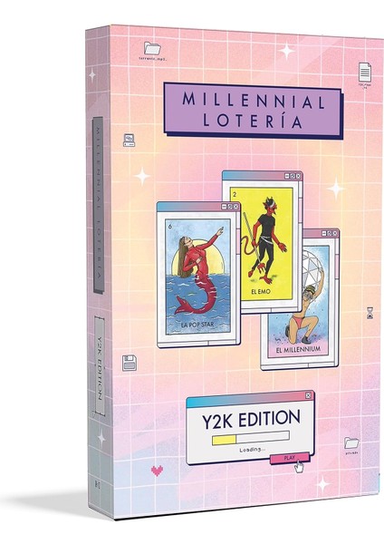 Loteria: Y2K Edition