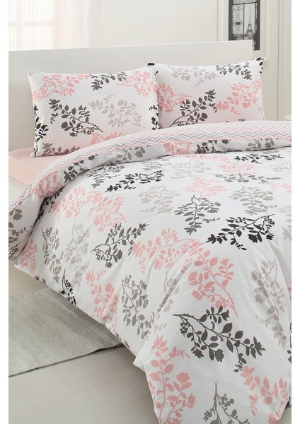 "evinizdeki Güzellik'' Alisse Tek Kişilik Nevresim Takımı