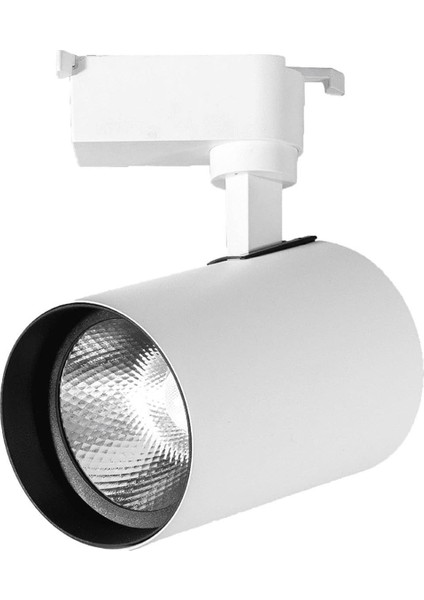 30 Watt LED Ray Spot Paris 30W 2700LM 3200K Gün Işığı Renk (Beyaz)