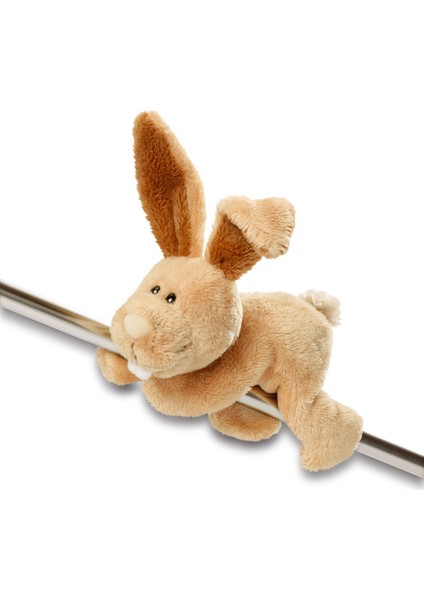 36509 - Tavşan Ralf Rabbit Magnici, 12 cm