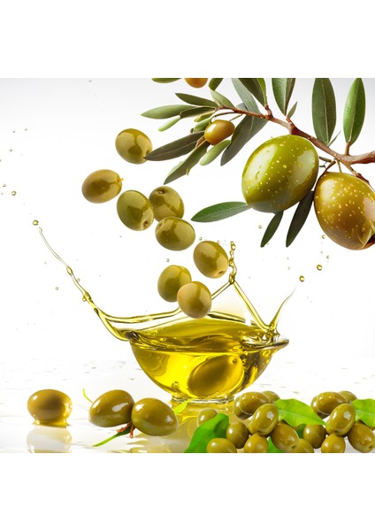 Yeşil Zeytin Limon -Kekik -Pancar Salamurasında 2 Li Paket