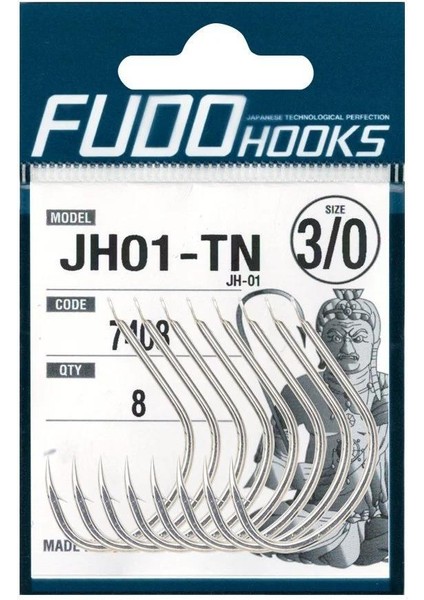 7408 Jh-01 Galvaniz Iğne