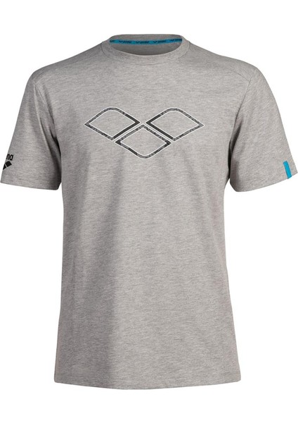 T-Shırt Logo Cotton