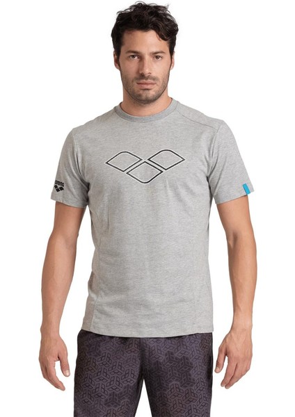 T-Shırt Logo Cotton fırsatları