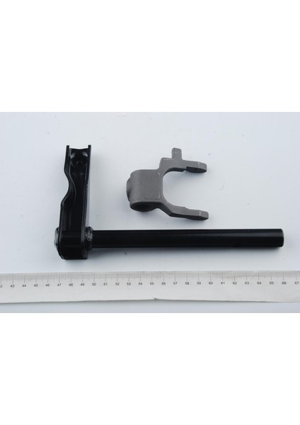 Debiyaj Çatalı Milli/rulmansız Hyundai I20 2009-2014 Uyumlu 4143002700