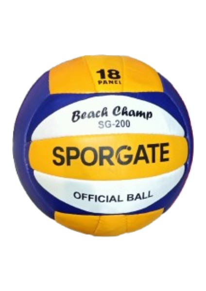 5 Numara Voleybol Topu