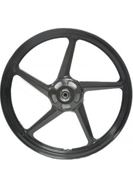 Yamaha Ybr Ön Jant
