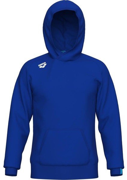 Team Hooded Sweat Panel Unusex Kapşonlu