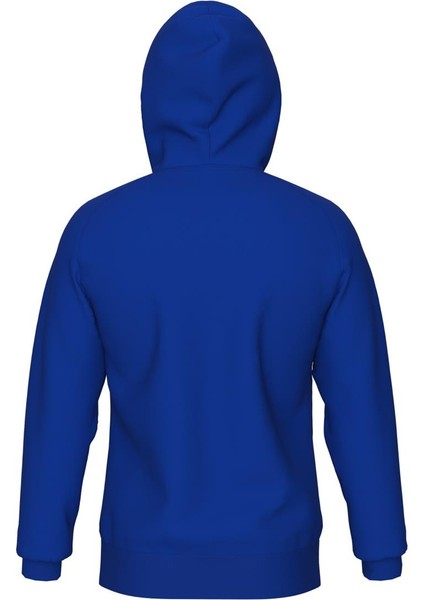 Team Hooded Sweat Panel Unusex Kapşonlu