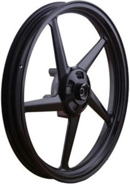 Yamaha Ybr K Ön Jant Alüminyum