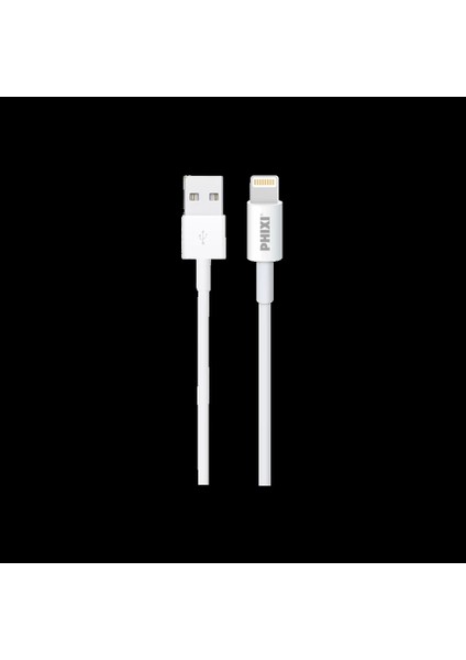 Ultimate U4110L Lightning Şarj ve Data Kablosu
