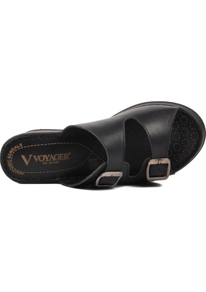 Ayakmod Siyah Kadın Terlik fırsatları