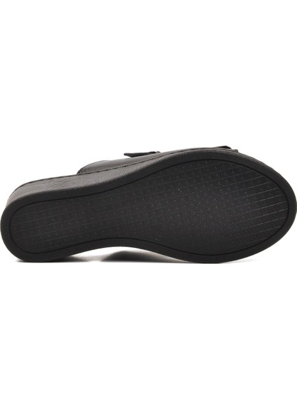Ayakmod Siyah Kadın Terlik indirimleri