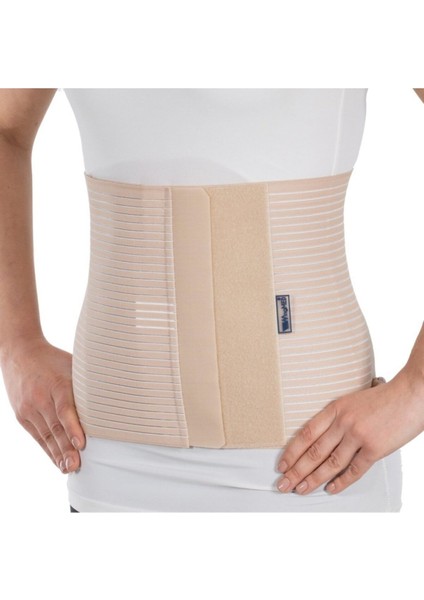 Tekno Trust Abdominal Korse 26CM - Beden: Xxxl (W 412-XXXL)