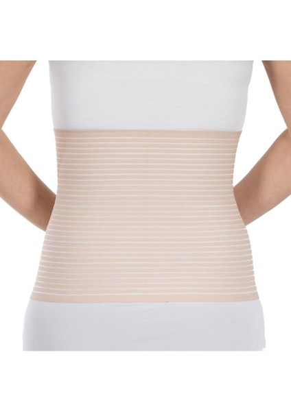Tekno Trust Abdominal Korse 26CM - Beden: Xxxl (W 412-XXXL)